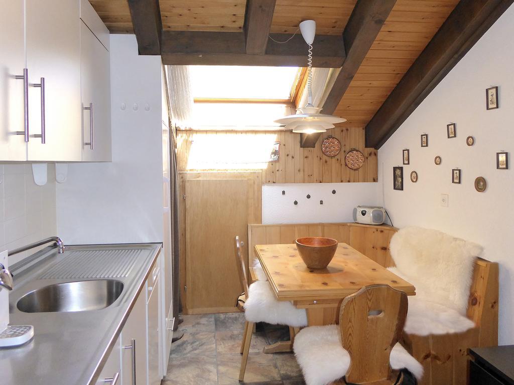 Memory Apartment Zermatt