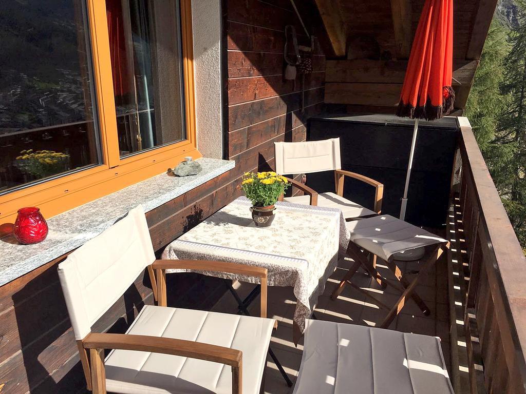 Memory Apartment Zermatt