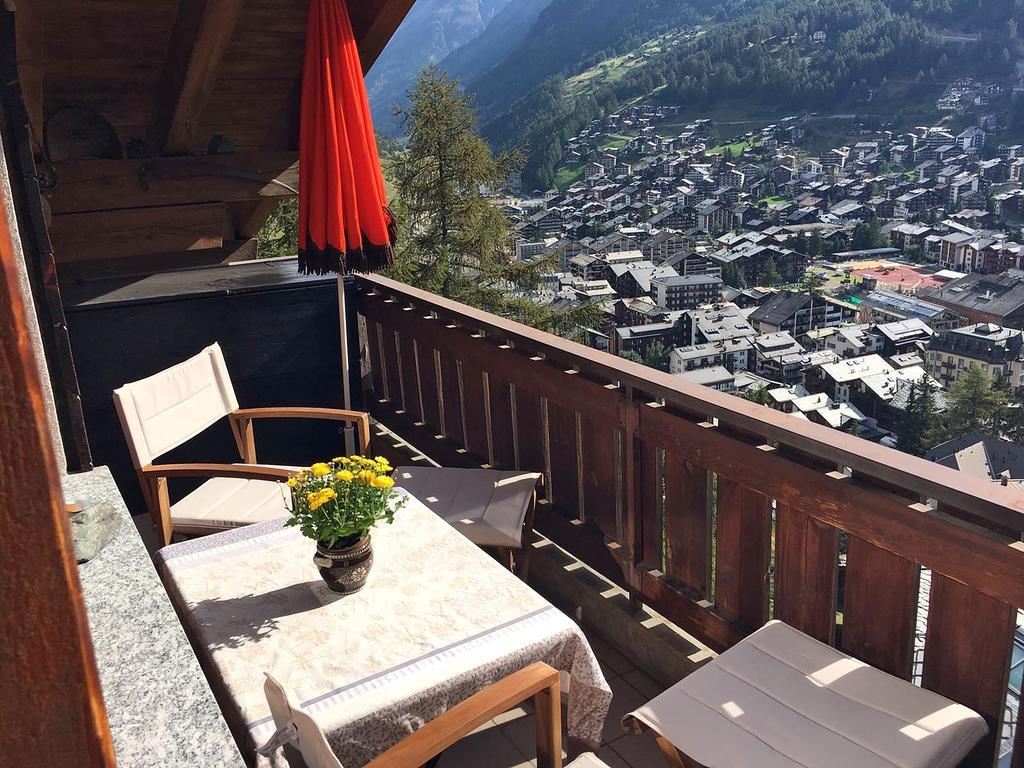 Memory Zermatt