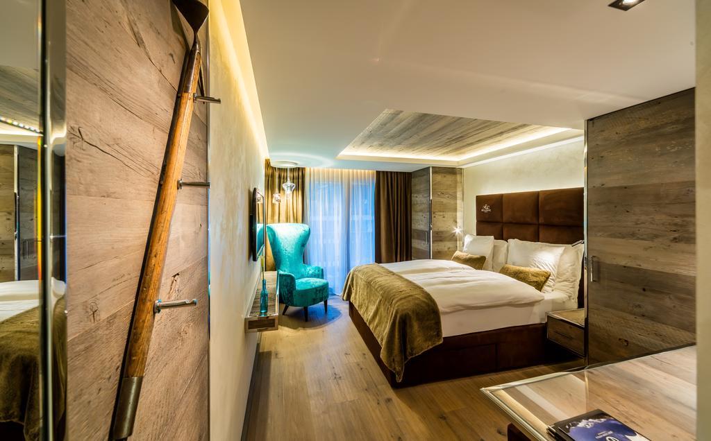Bellerive Zermatt