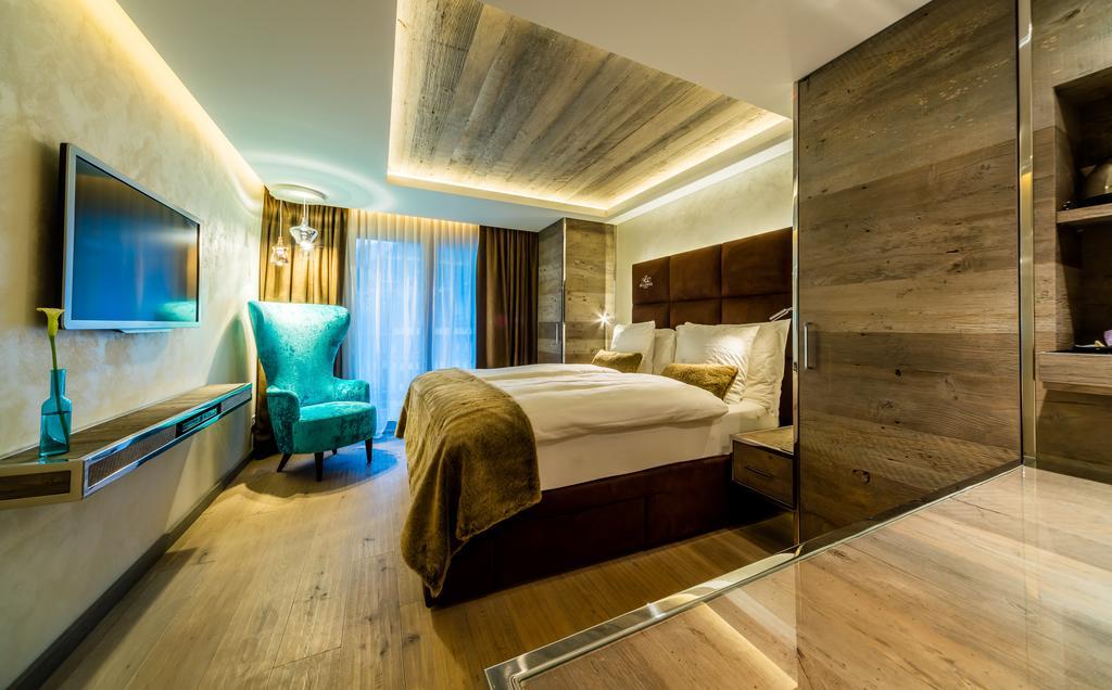 Bellerive 3*