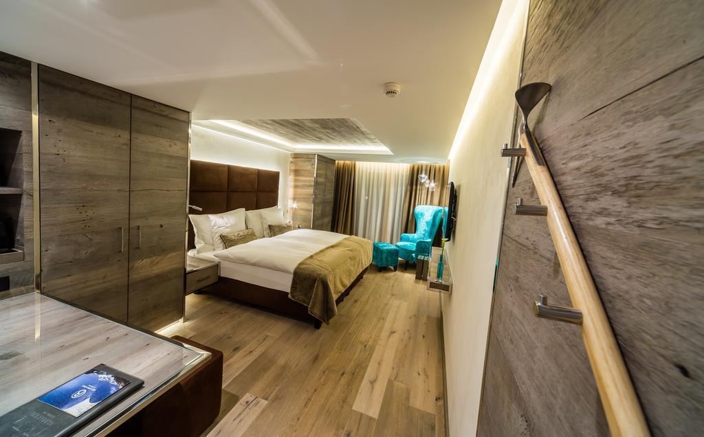 Bellerive 3* Zermatt