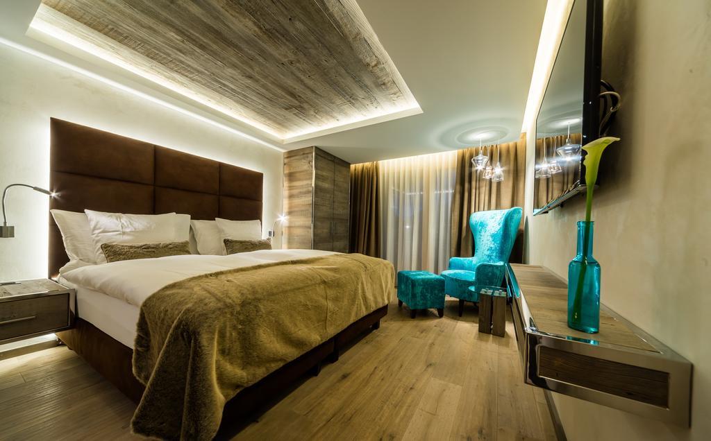 Hotel Bellerive