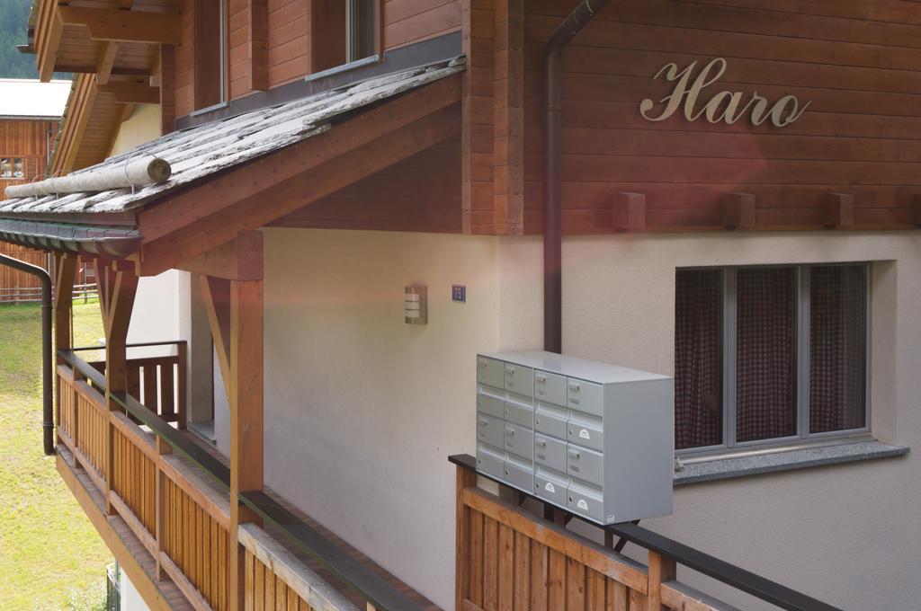 A Calm & Charm - Haus Haro Apartment *