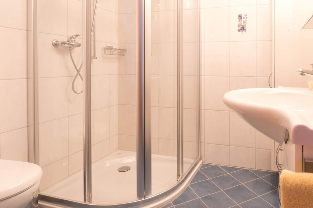 Apartment A Calm & Charm - Haus Haro