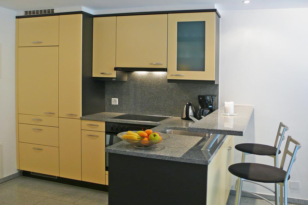 Apartment A Calm & Charm - Haus Haro
