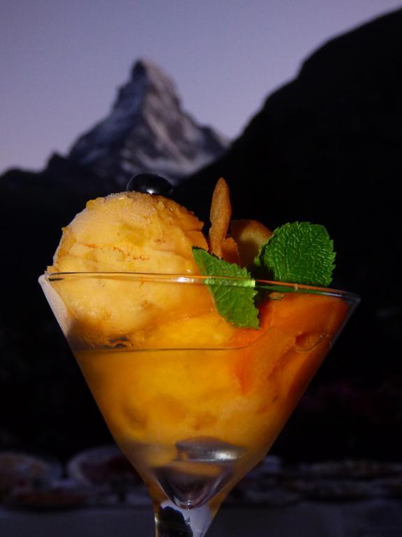 The Christiania Mountain & 4* Zermatt