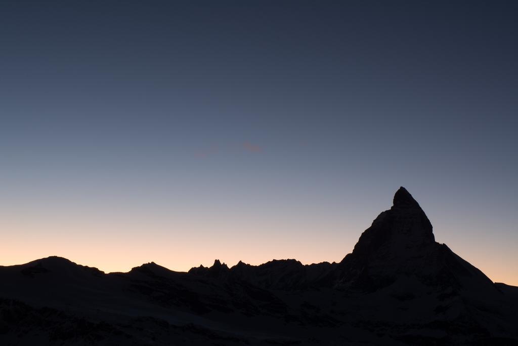 The Christiania Mountain & 4* Zermatt