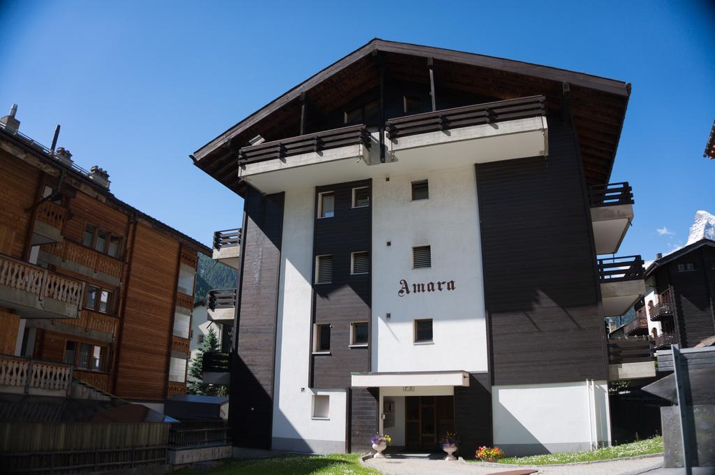 Apartment Amara *