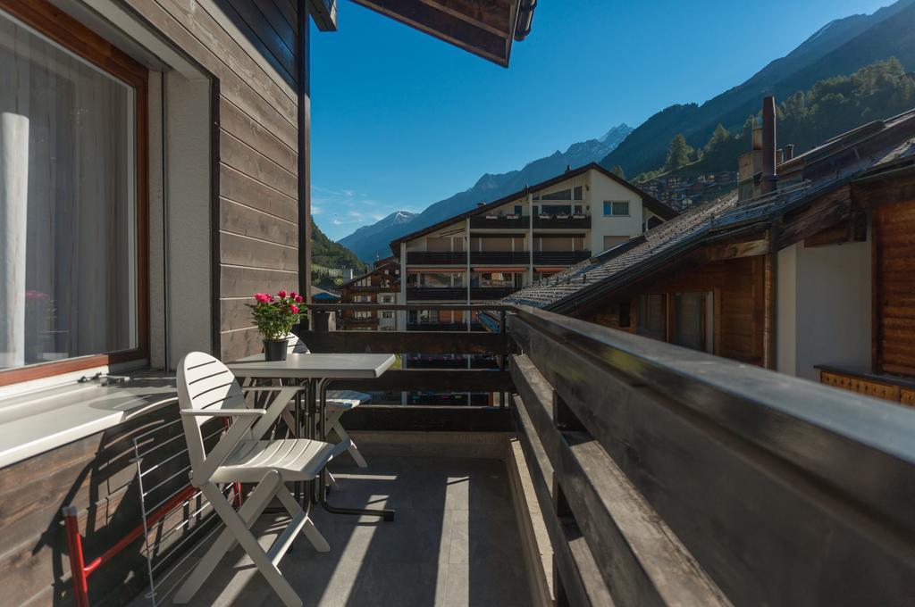 Amara * Zermatt