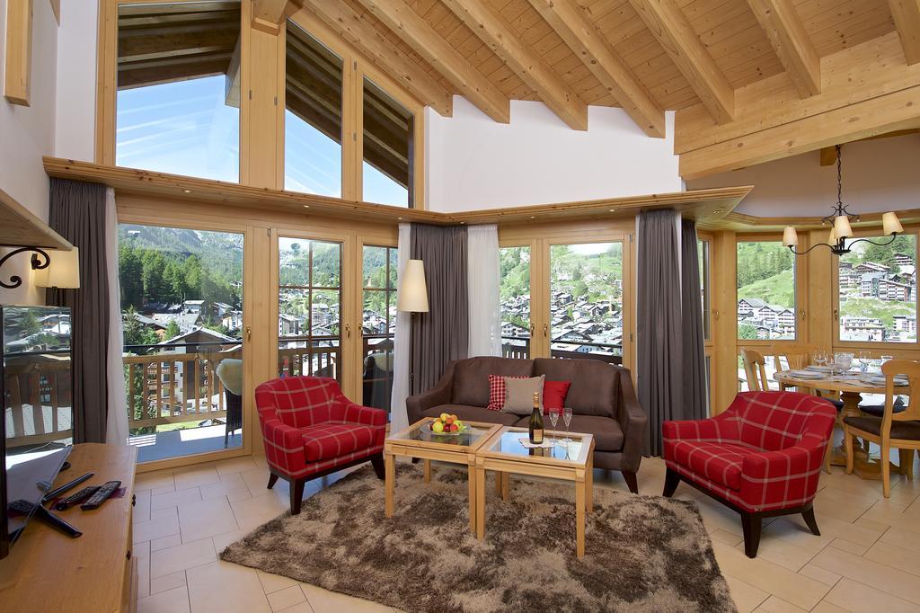 La Boheme Zermatt