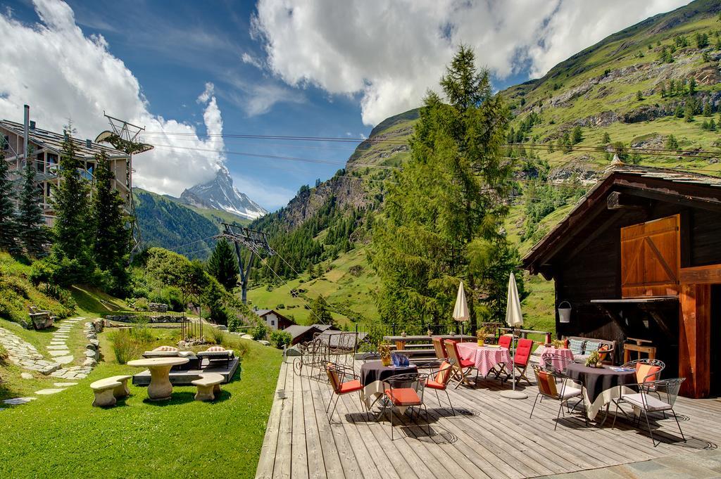 Berghof 4*