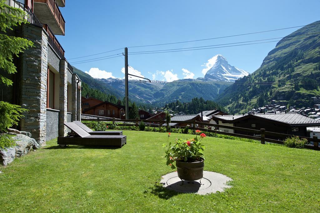 La Boheme Zermatt