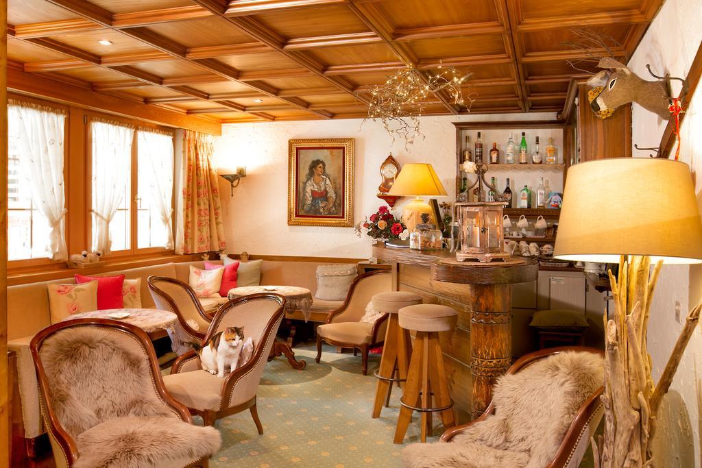 Romantica Zermatt
