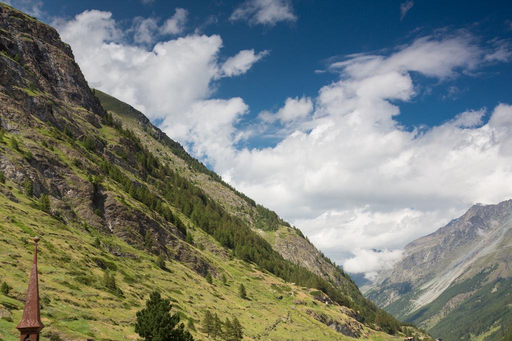 Romantica Hotel Zermatt