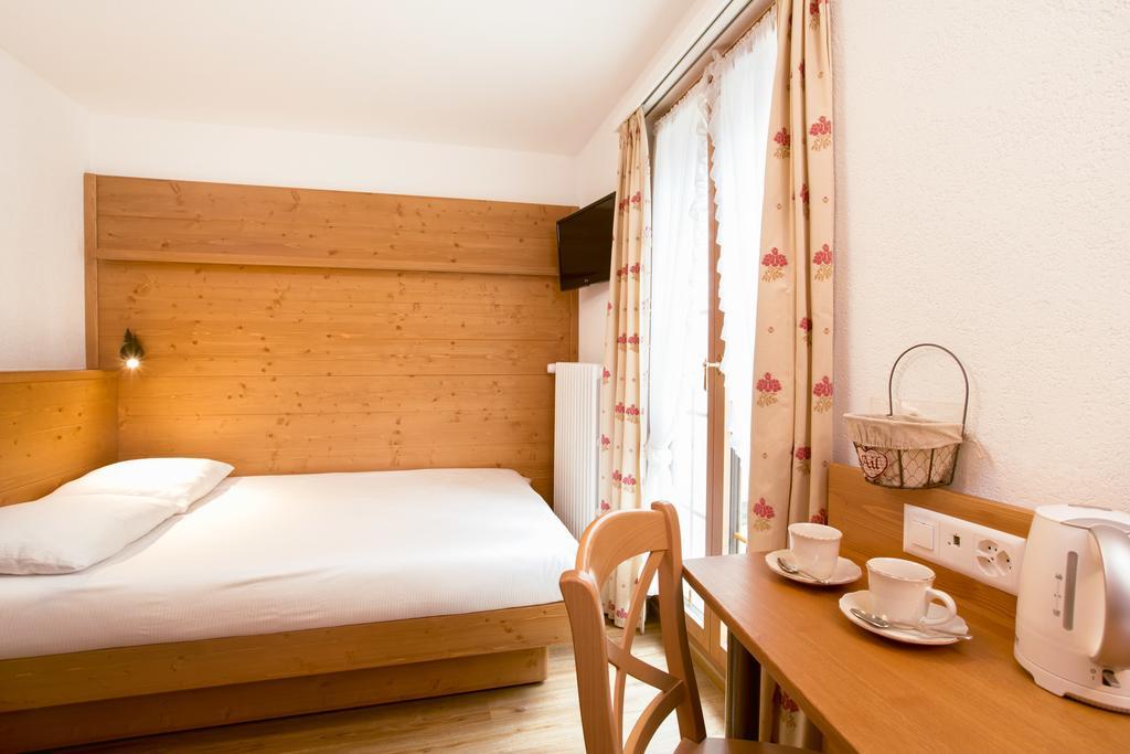 Romantica Hotel Zermatt