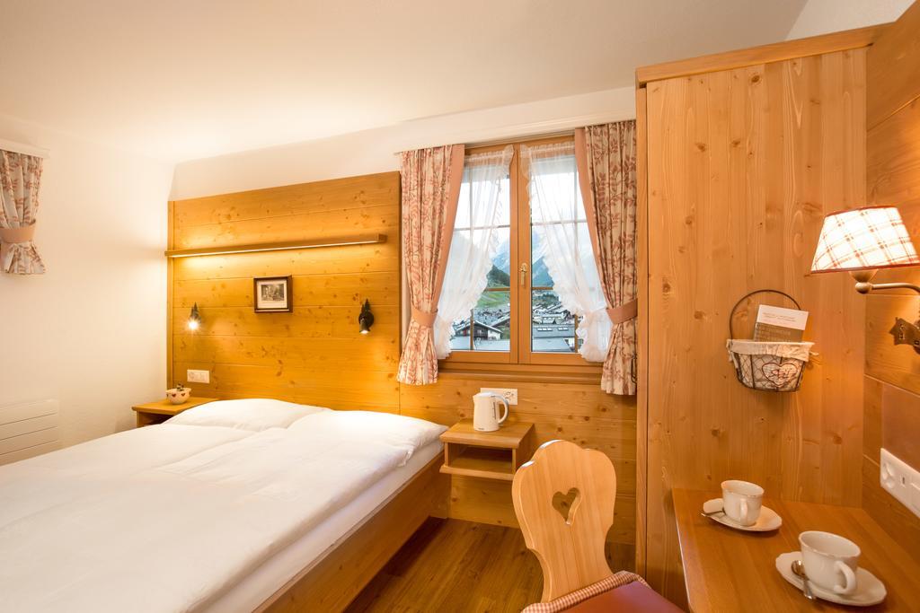 Hotel Romantica Zermatt