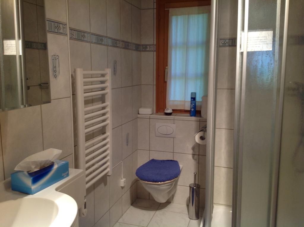 Oberhausern Apartment *