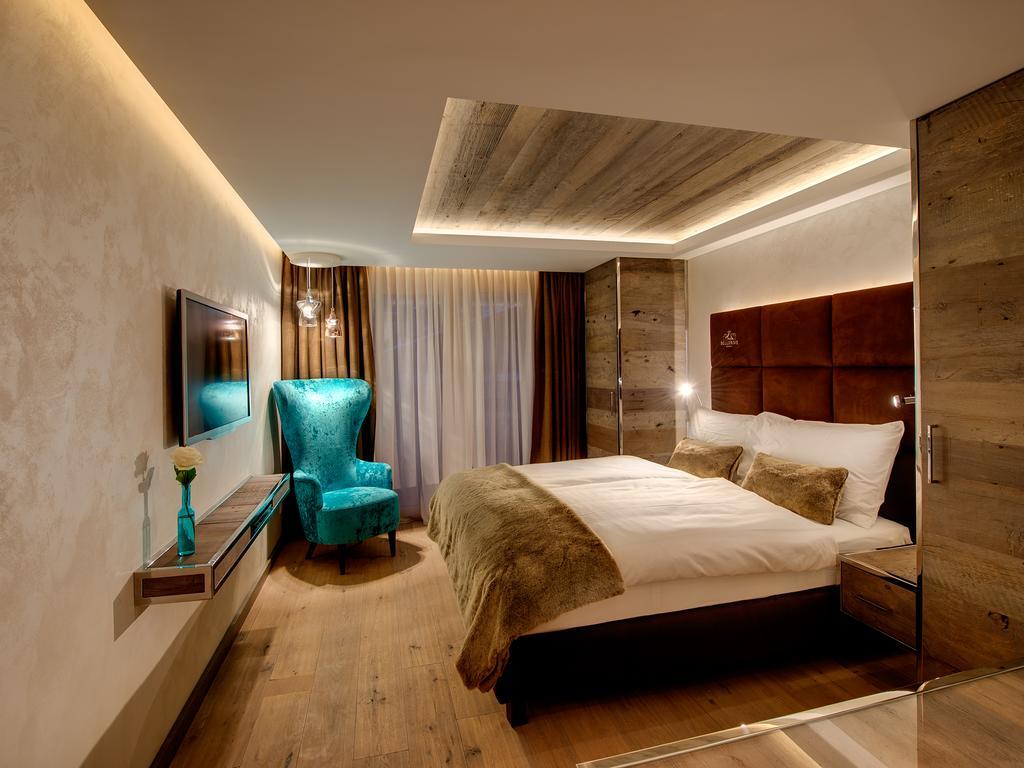 Bellerive Hotel 3*