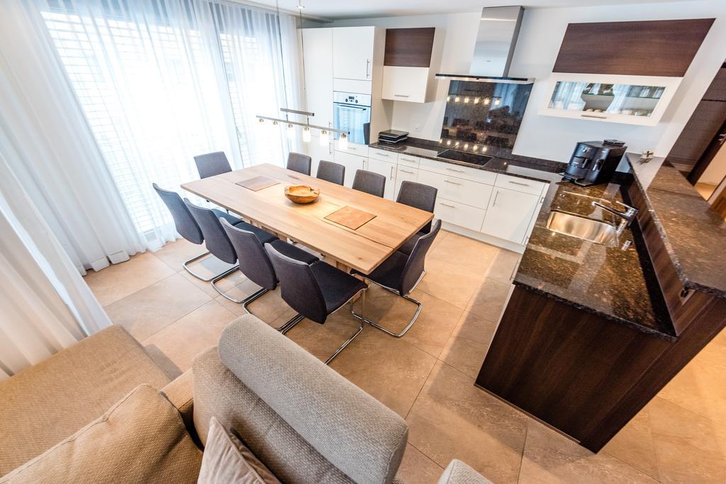 Haus Colosseo Apartment *