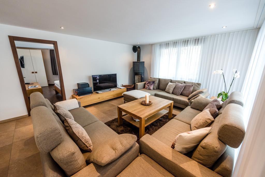 Apartment Haus Colosseo *