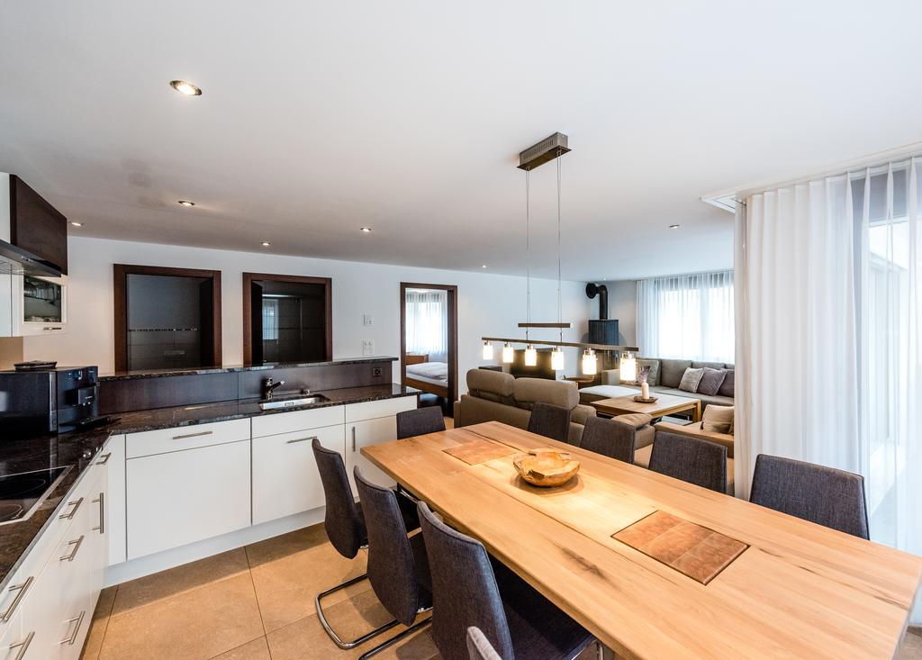 Haus Colosseo Apartment
