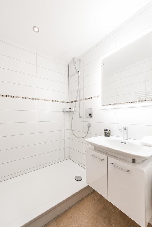 Apartment Haus Colosseo *