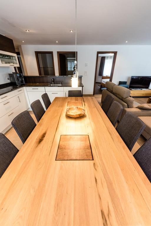 Apartment Haus Colosseo