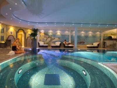 Sonne Hotel 4*