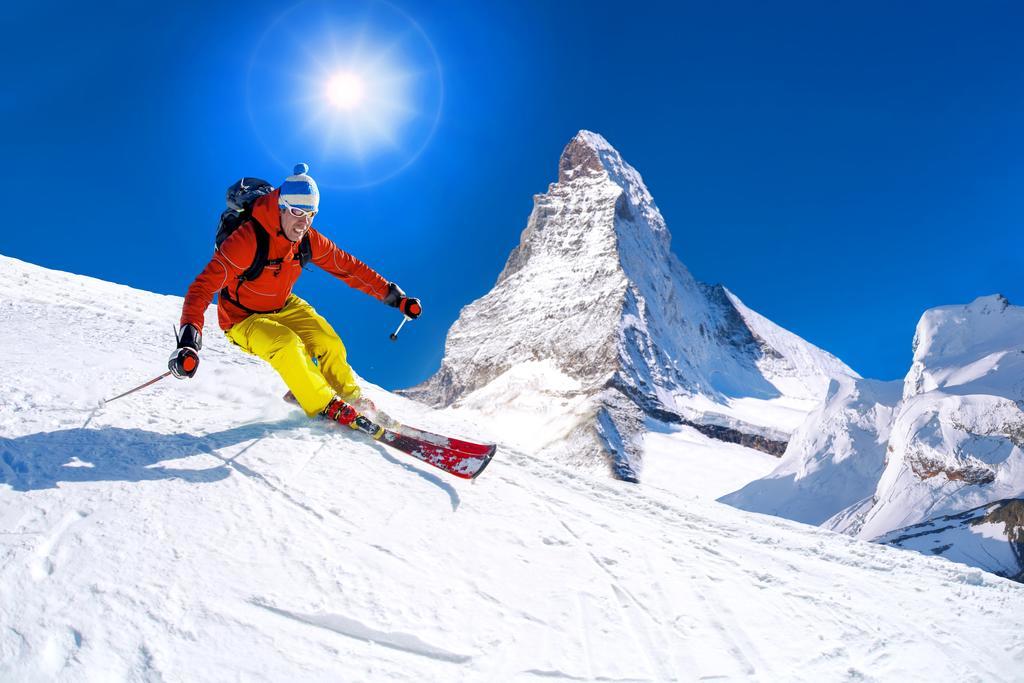 Adonis 3* Zermatt