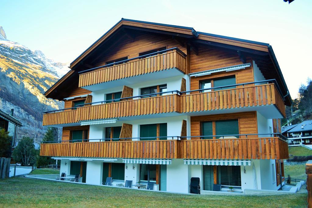 Bahari * Zermatt