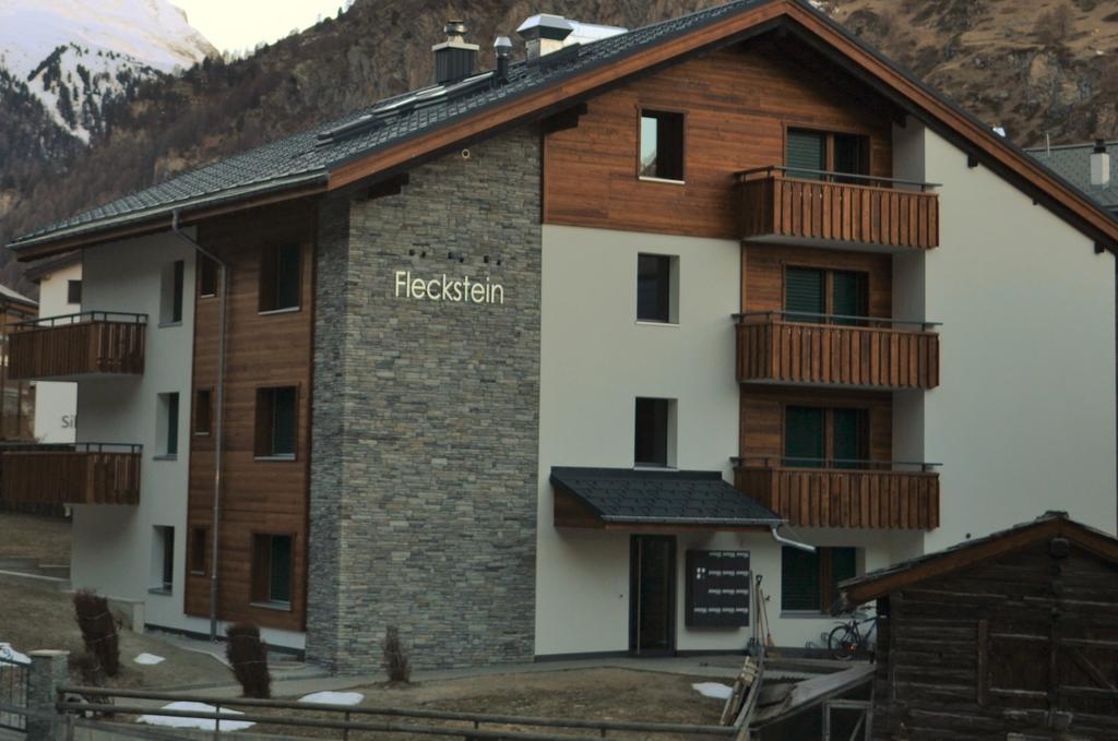 Apartment Bahari Zermatt