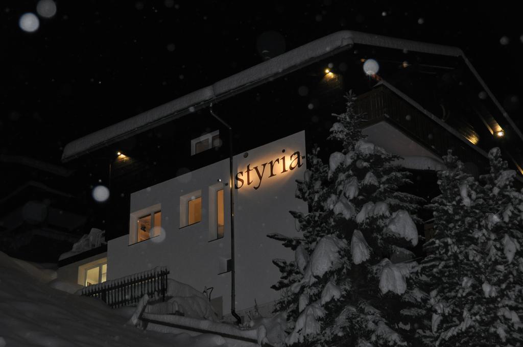 Apartment Styria