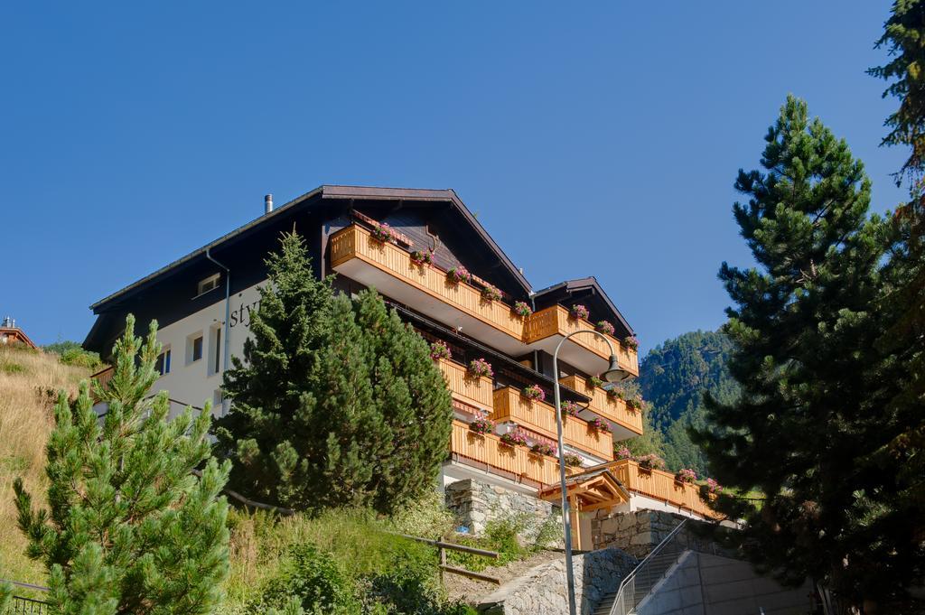 Styria Zermatt