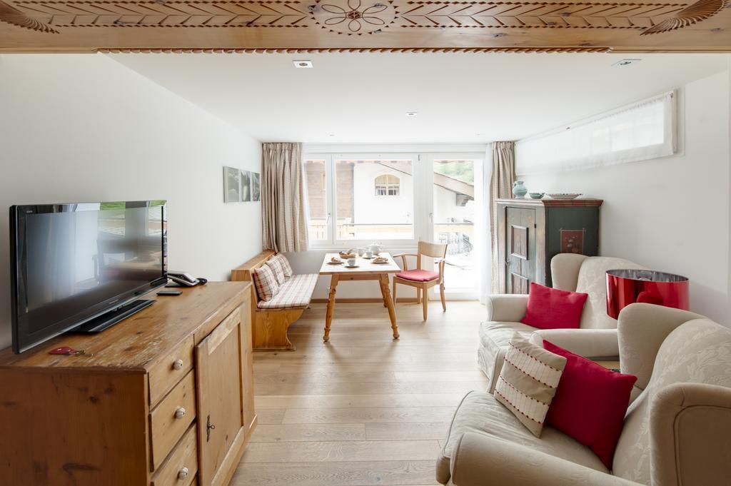 Styria Apartment *