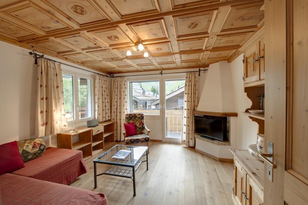 Styria Apartment *
