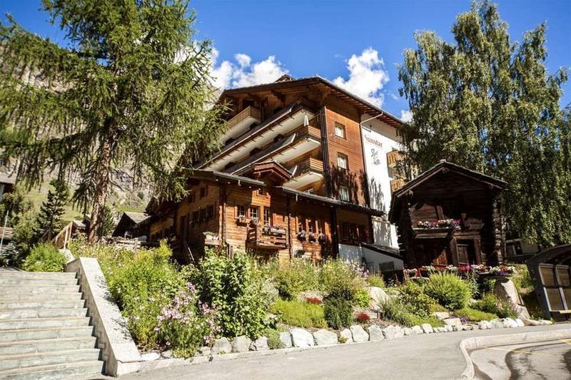 Sunstar Hotel Zermatt