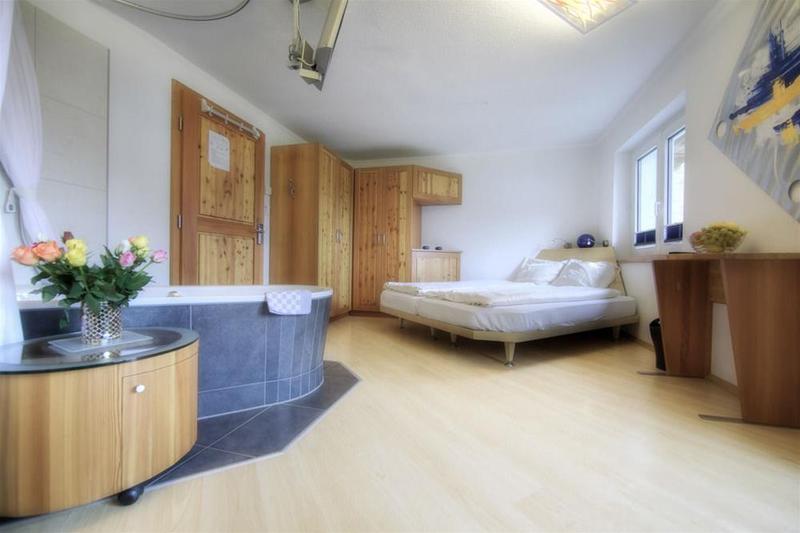 Hotel Sunstar 4*