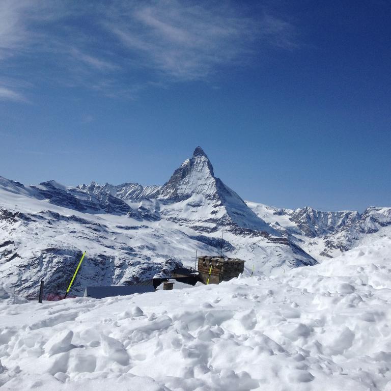 Haus Marico Apartment Zermatt