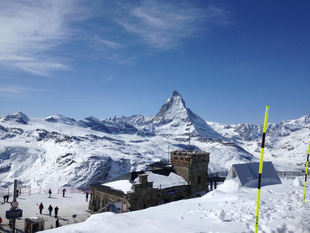 Haus Marico Zermatt