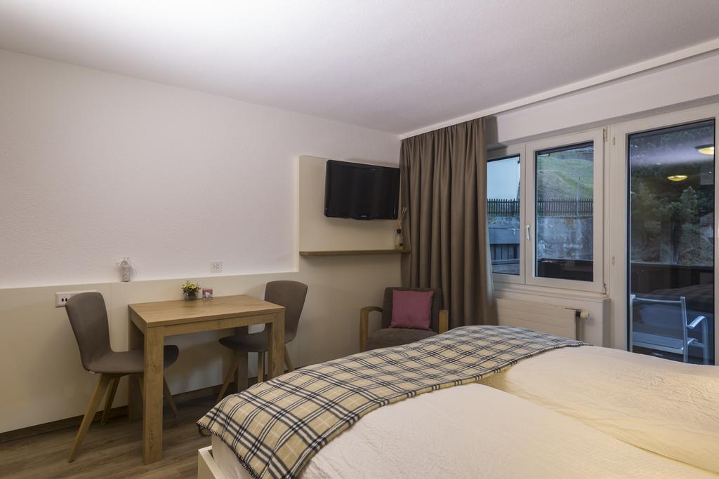 Patricia Aparthotel