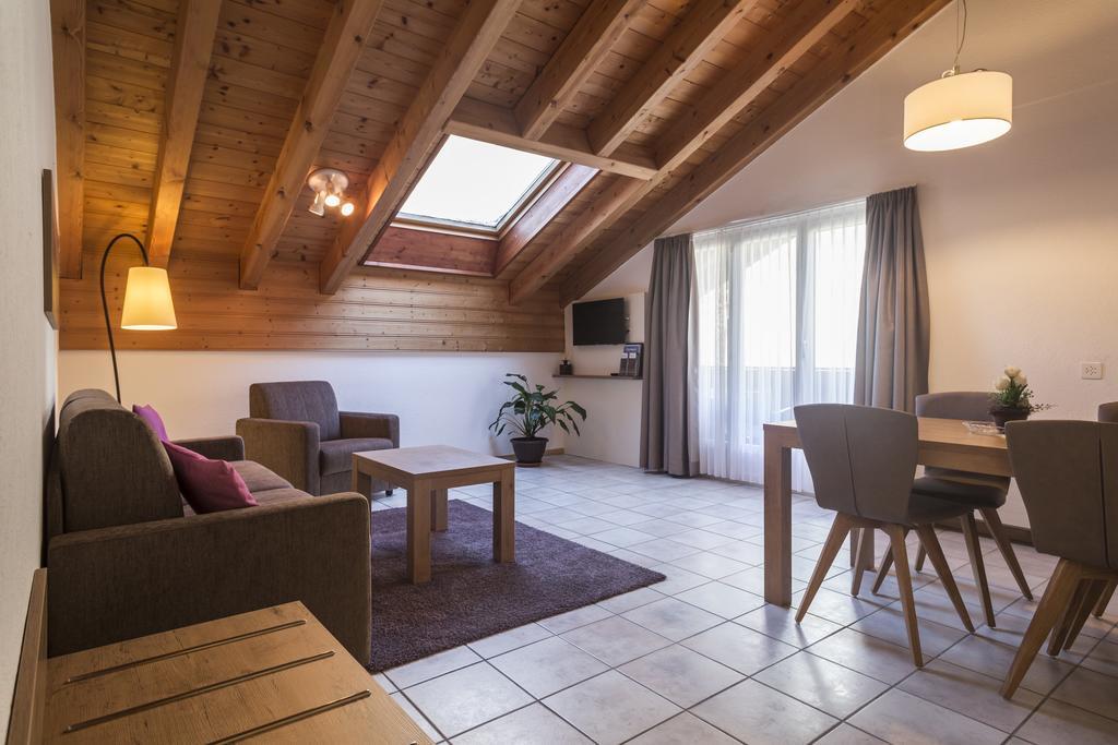 Patricia Aparthotel