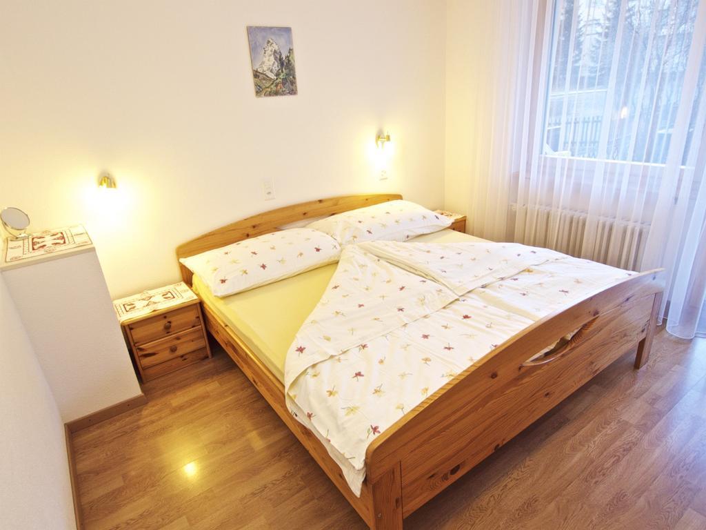 Bergkristall Apartment *
