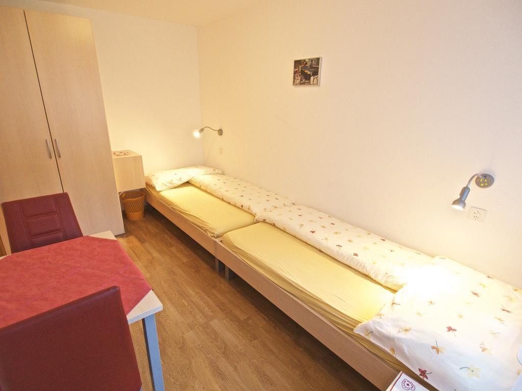 Apartment Bergkristall