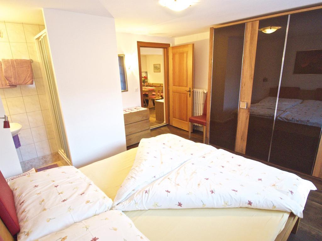 Bergkristall Apartment Zermatt