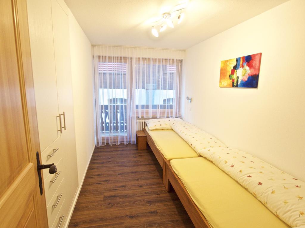 Apartment Bergkristall