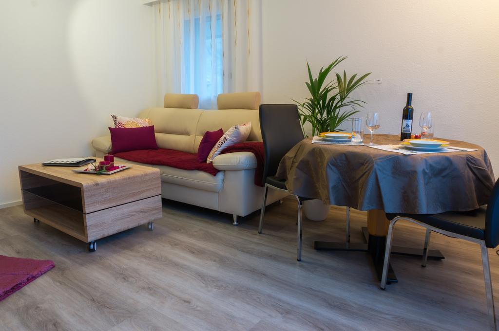 Apartment Amara