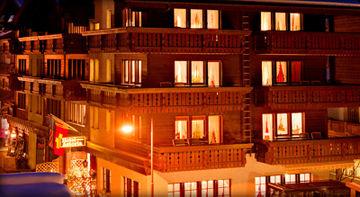 Astoria Hotel 3*