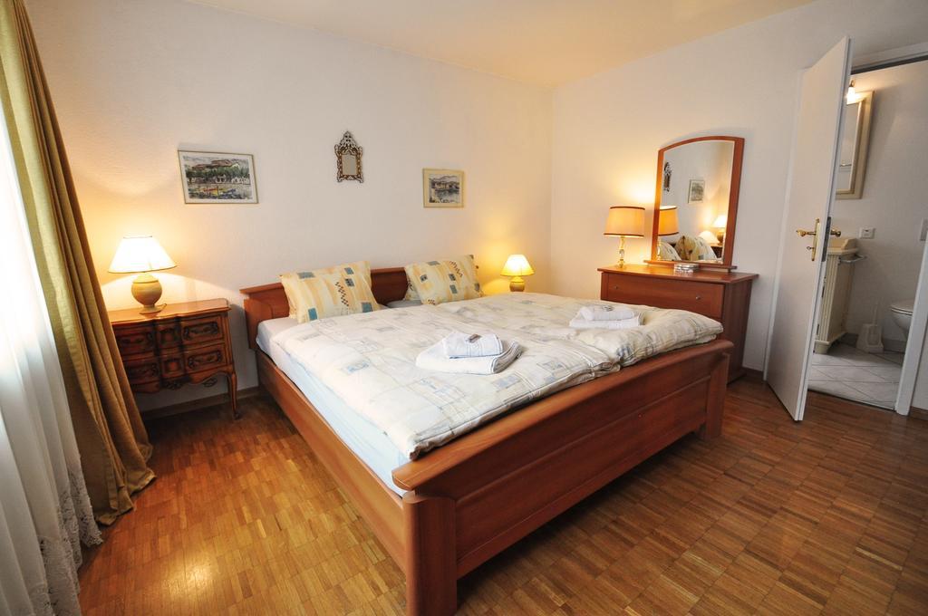 Apartamento Beaulieu-2 By Interhome
