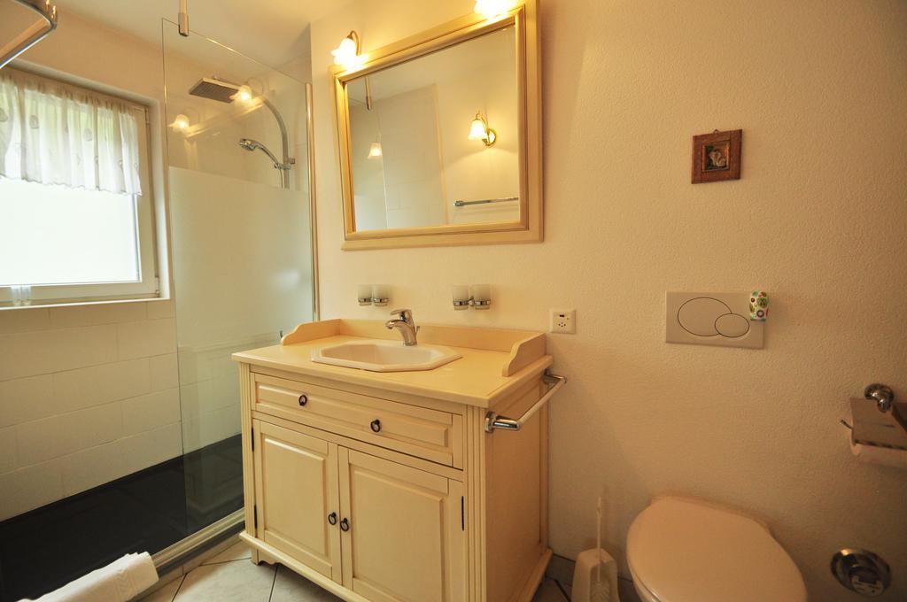Beaulieu-2 By Interhome Apartamento *
